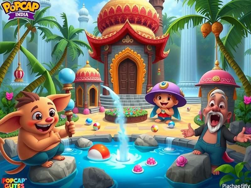 Electronic Arts Logo