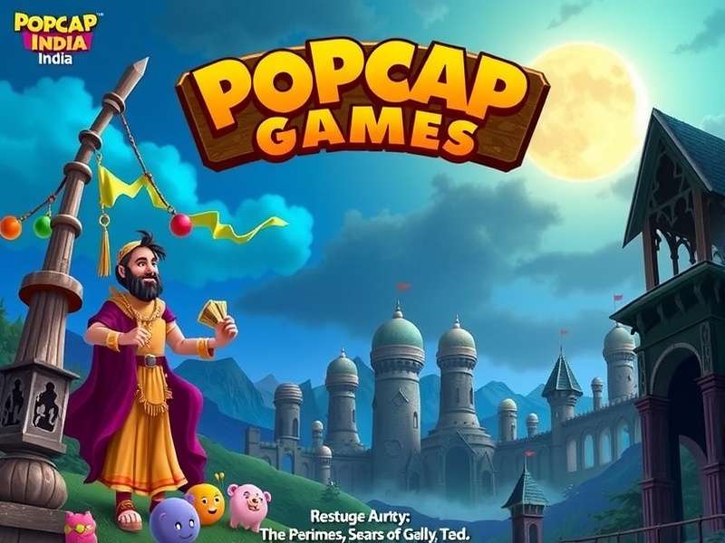 Mystic Quest - Upcoming Game